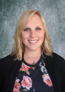 Kylee Smit Professional Headshot