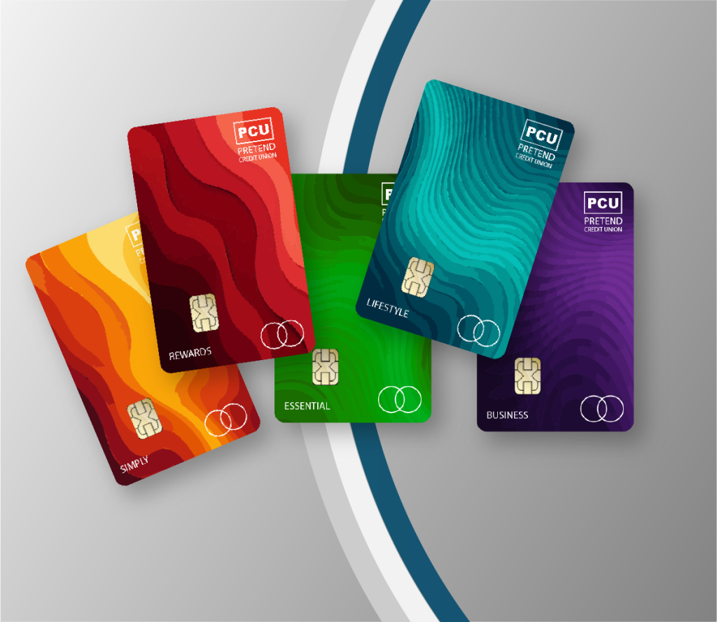 Credit Card Designs