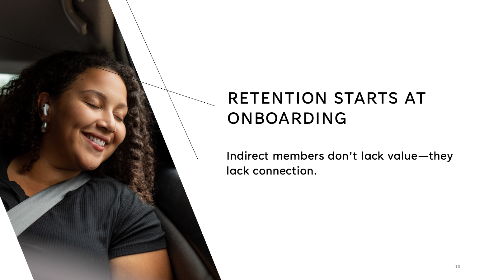 Strategy Brief: Slide 10