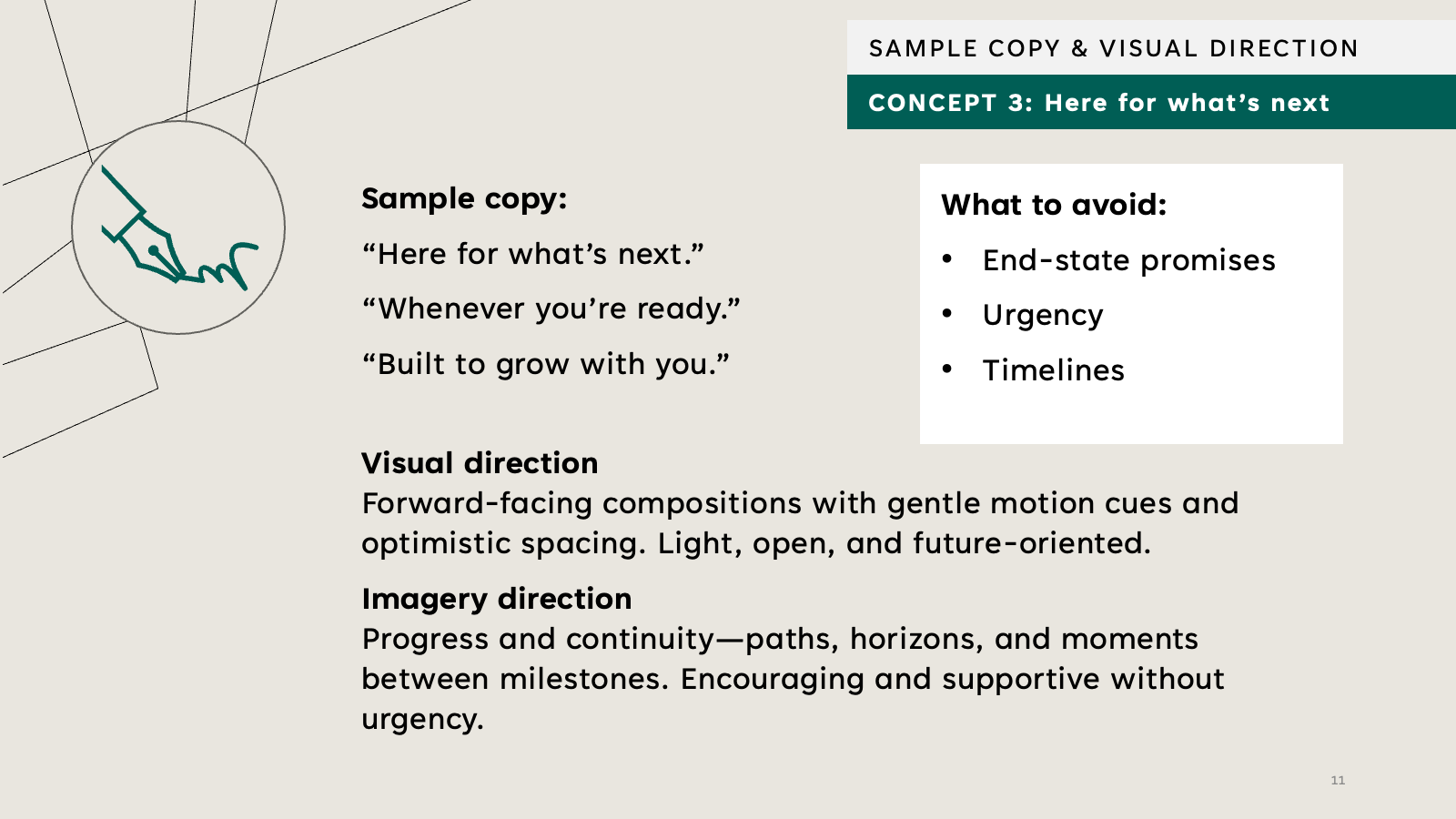 Concepts Deck - Slide 11