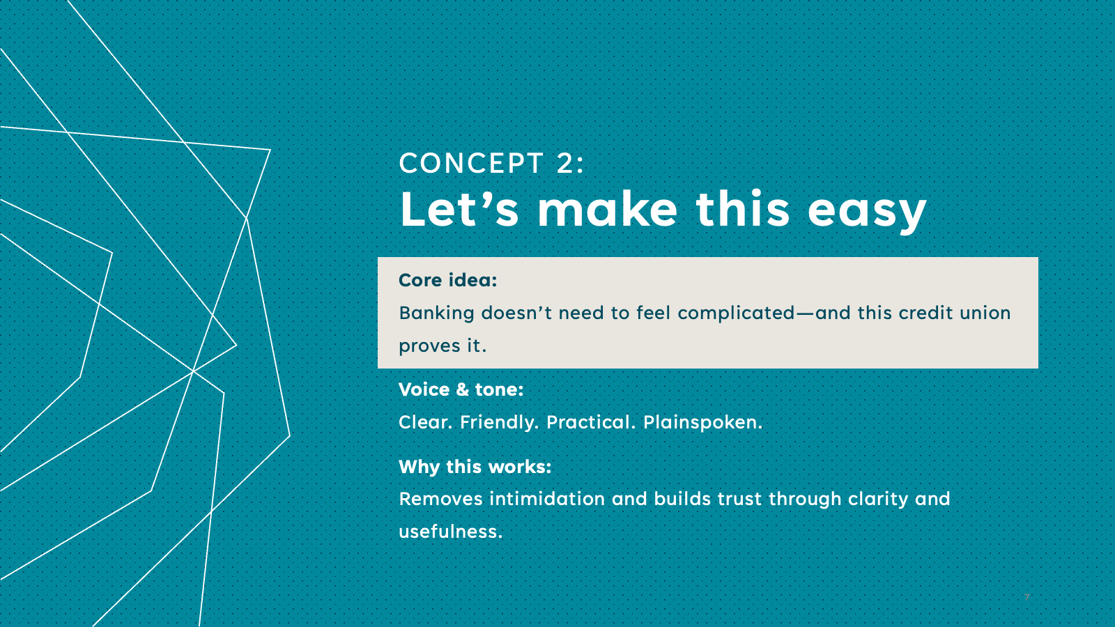 Concepts Deck - Slide 7