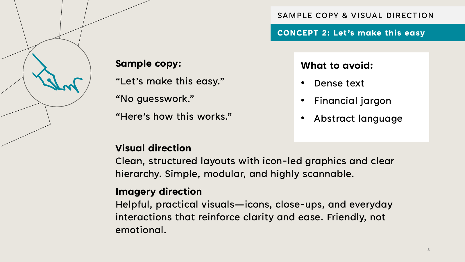 Concepts Deck - Slide 8