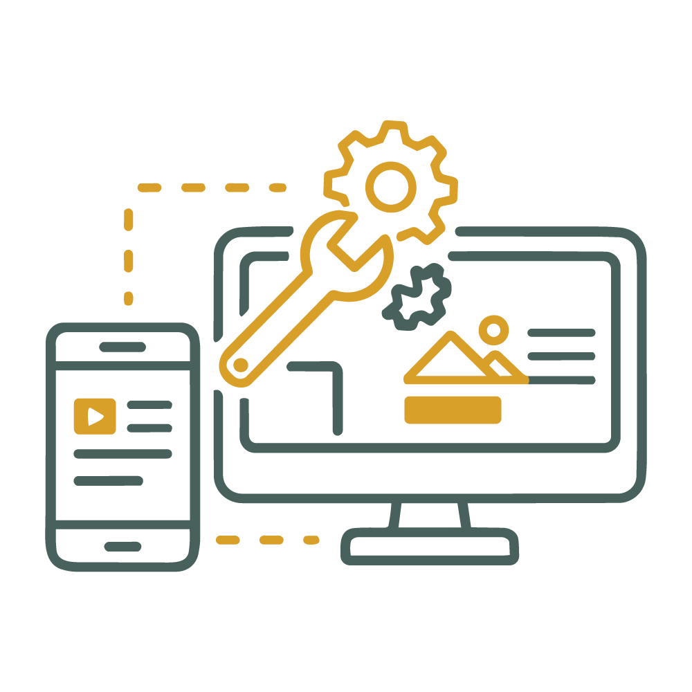 Development Icon